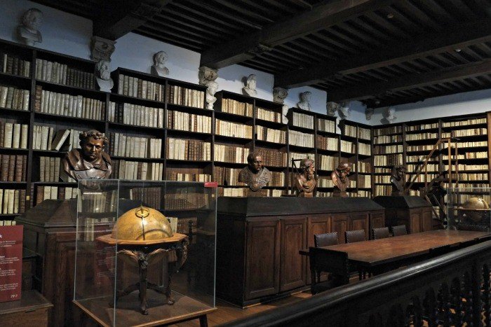 printing museum antwerp