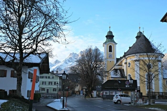 things to do in st johann austria