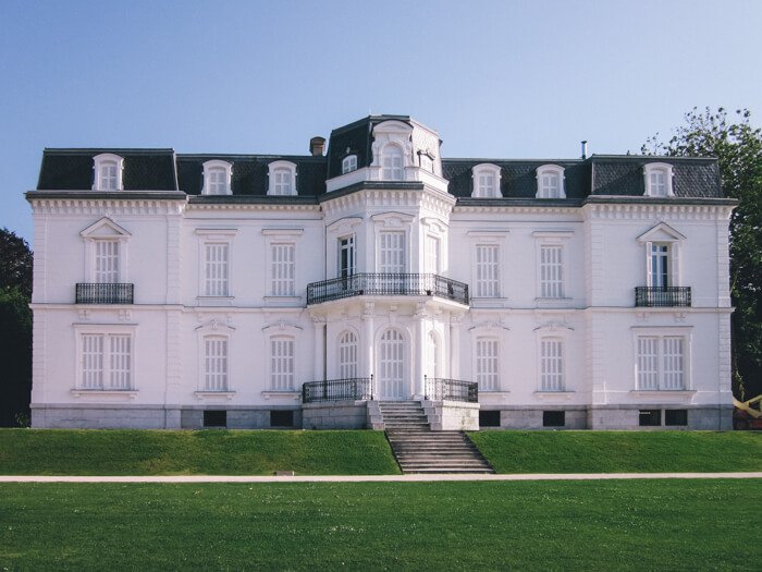bezienswaardigheden baskenland