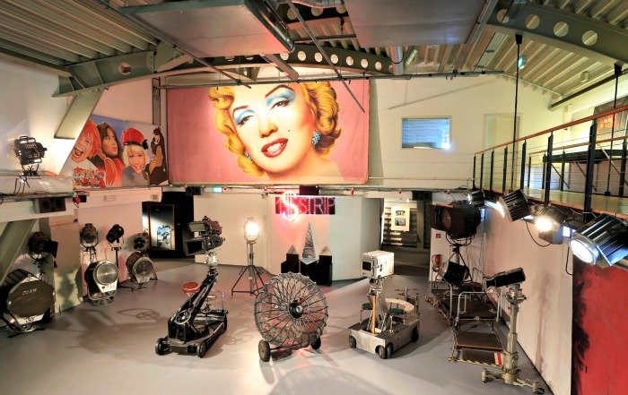 What to see in Dusseldorf Filmmuseum