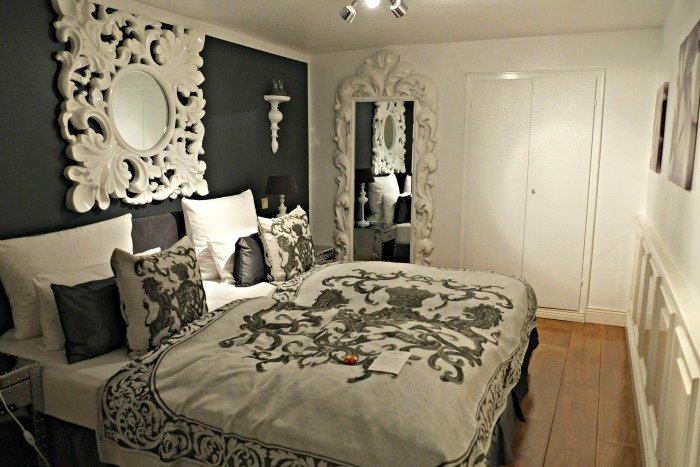 What to see in Dusseldorf  hotels