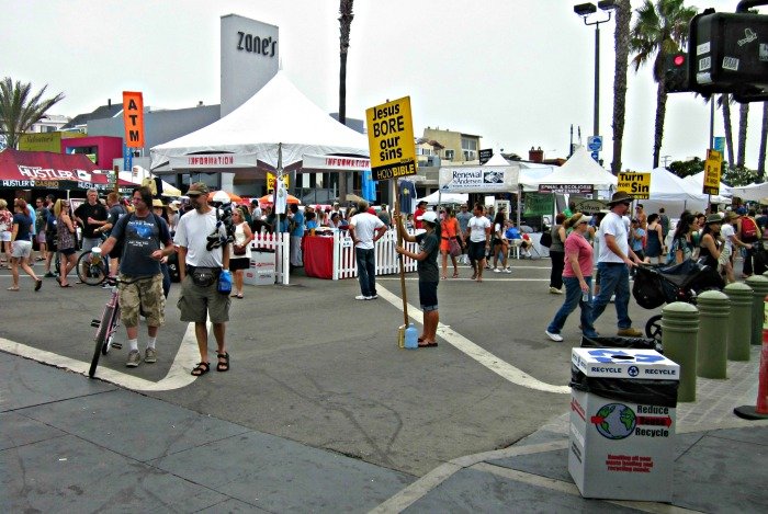 Fiesta Hermosa Los Angeles