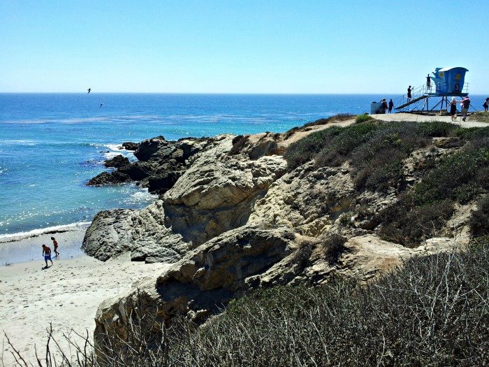 Malibu Los Angeles
