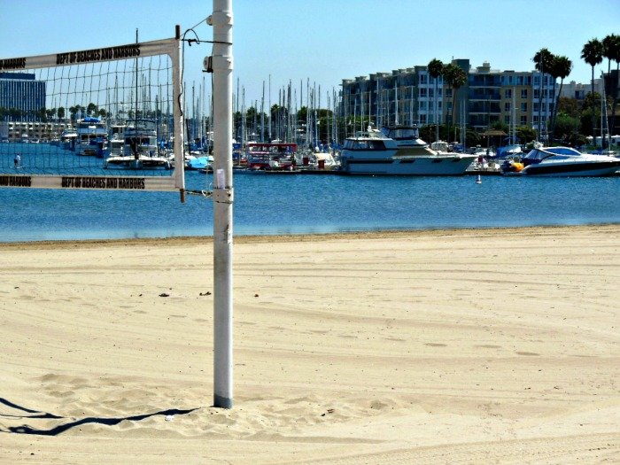 Marina del Rey Los Angeles