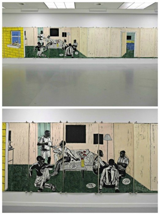 museum modern art antwerp