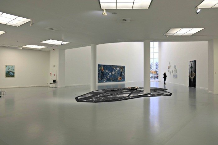 muhka museum Antwerpen