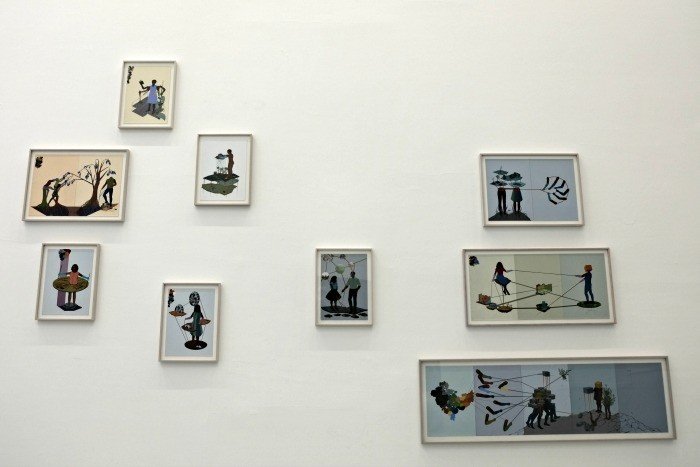antwerp art museum