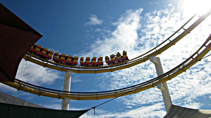 One fun week in Los Angeles. Complete day-by-day itinerary 44