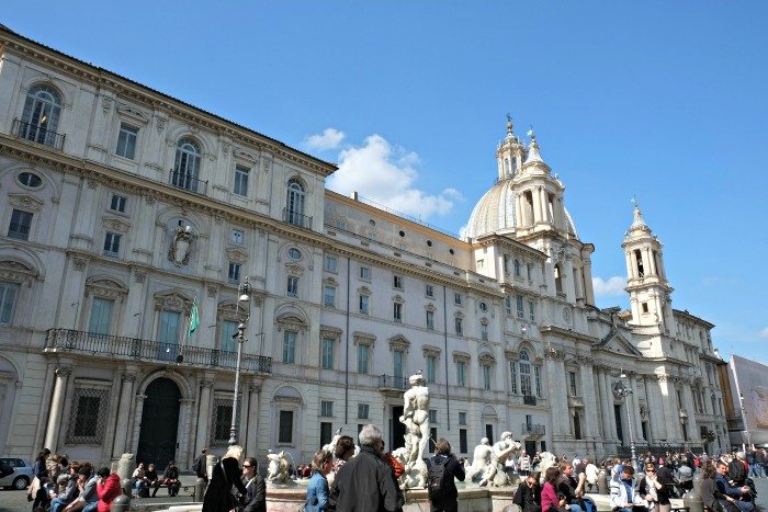 Interesting facts about Italy