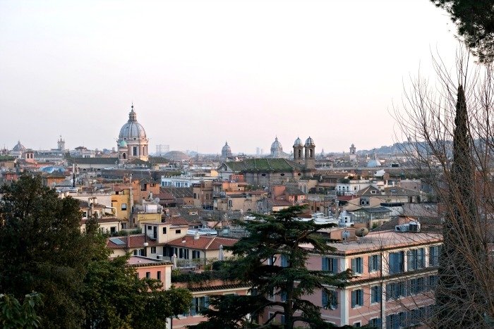 Italy fast facts