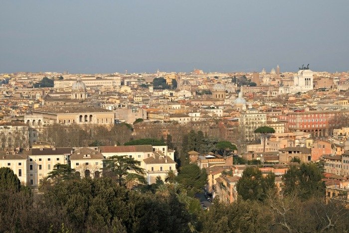 Interesting facts about Italy