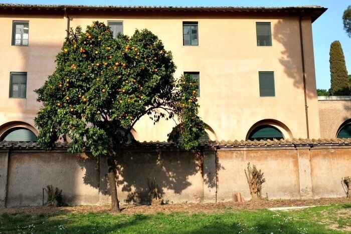 places to visit in rome in 4 days