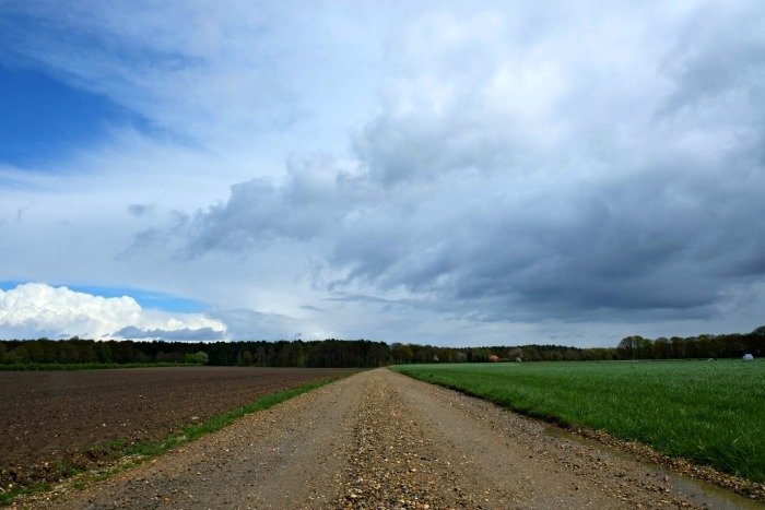 A weekend away enjoying nature in Belgian Limburg 39