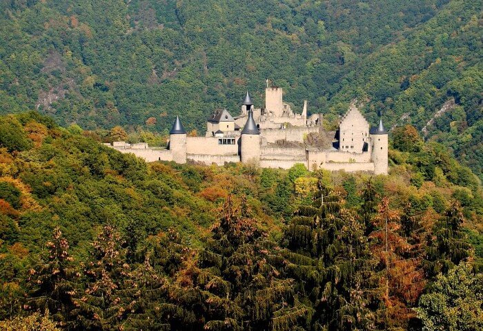 40 interesting Luxembourg facts (#34 is nice) 43