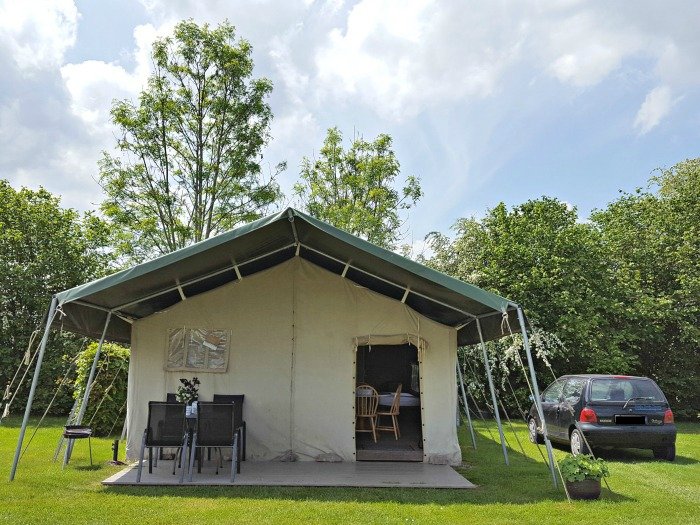 My first experience glamping: amazing or not so much? 38