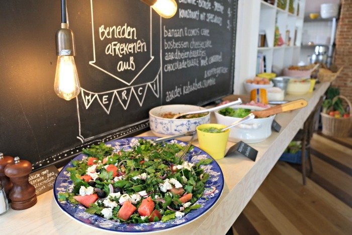 Brunchen Mechelen Sister Bean