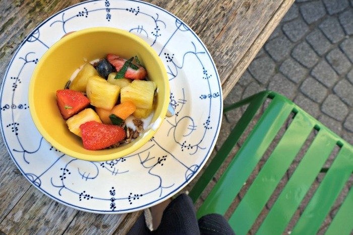 Brunch Sister Bean Mechelen