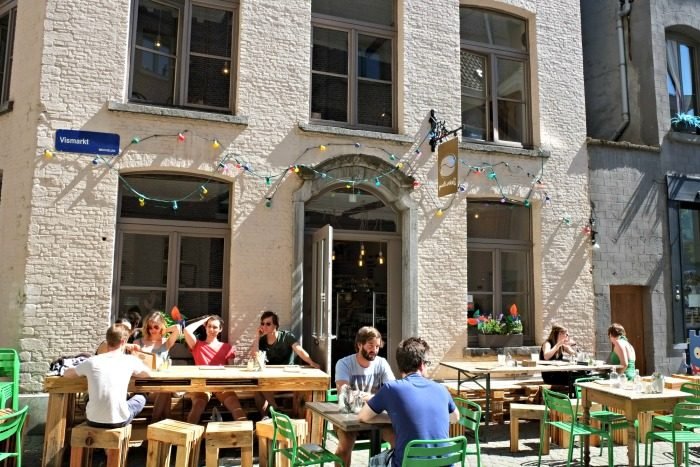 Brunch Mechelen