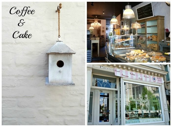 mechelen ontbijt Coffee & Cake