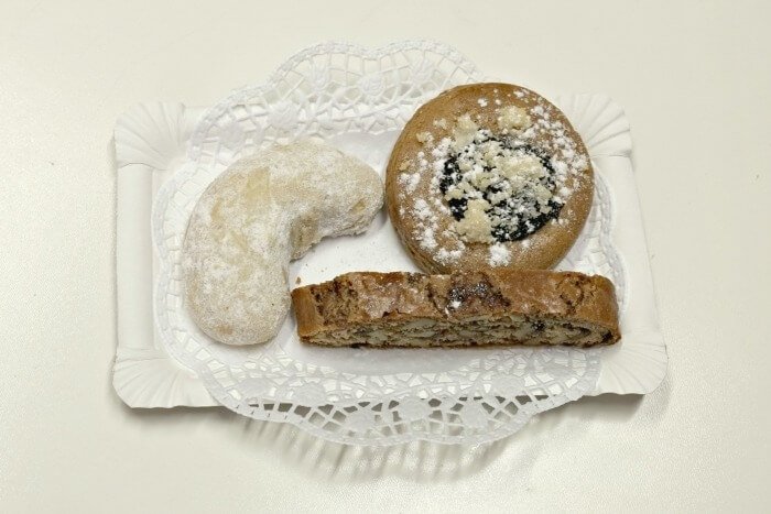tsjechisch eten praag