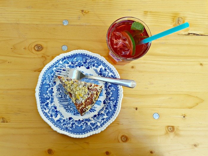 10 Cafés in Mechelen for breakfast, brunch or drinks! 46
