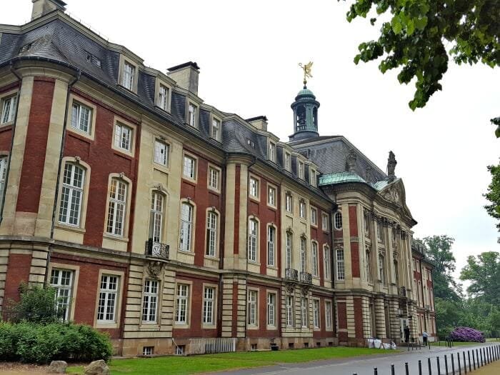 germany munster