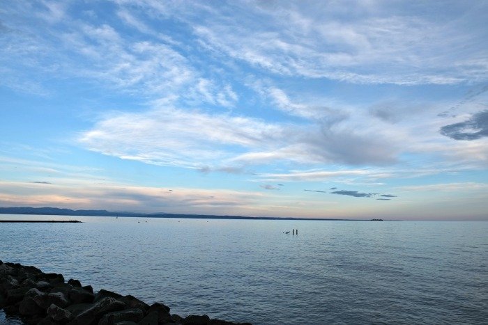 Food and fun things to do in charming little Grado, Friuli 36