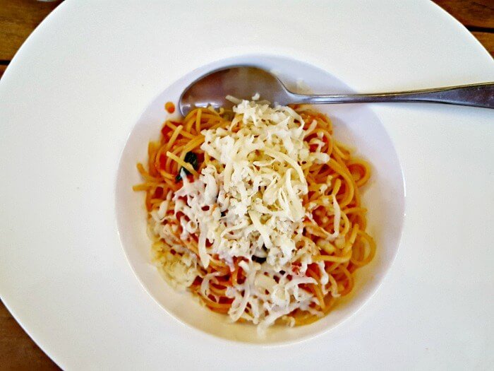 pasta fresca praag