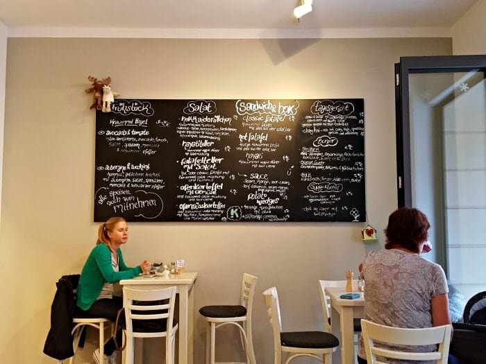 restaurant münster