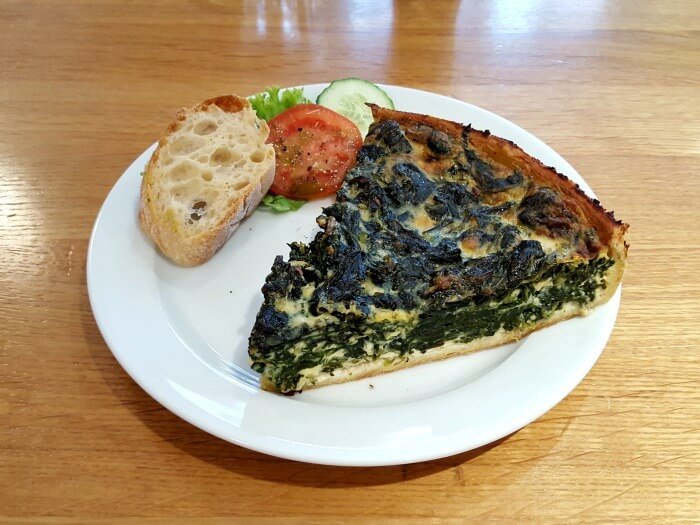 restaurants in münster germany