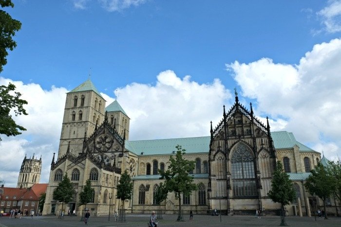things to do munster