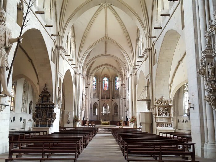 to do münster