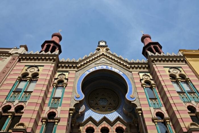 traditionele gerechten praag