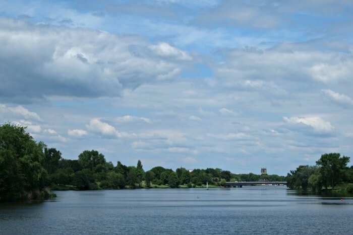 what to do in munster germany