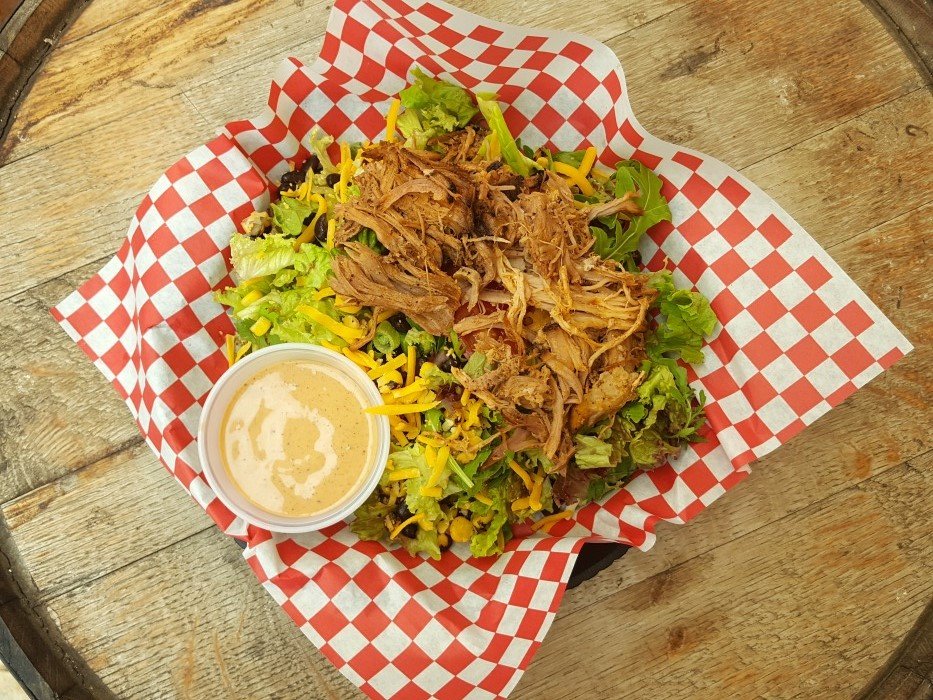 aruba restaurants hollywood smokehouse