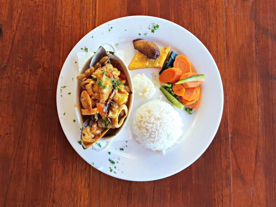 14 restaurants in Aruba die je smaakpapillen verwennen 5