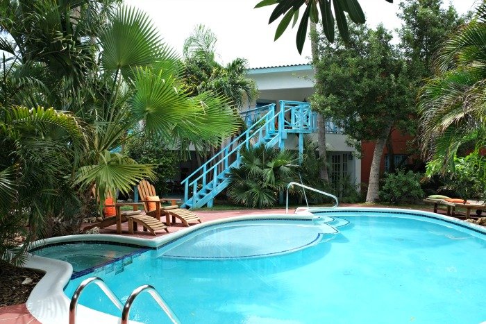 The Boardwalk Hotel Aruba: a Review 10
