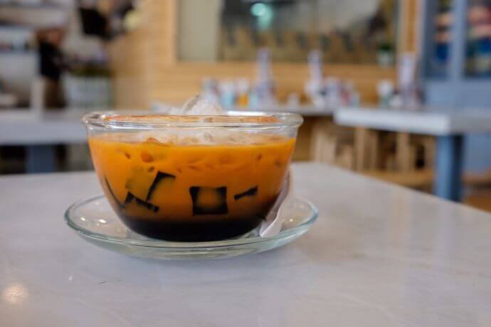 The best coffee in Chiang Mai: 6 places you can't miss 2