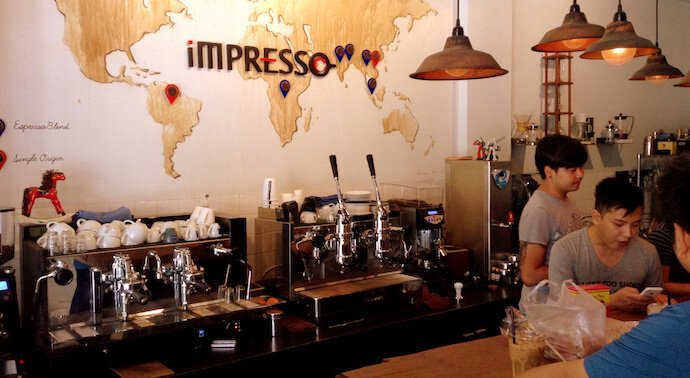 coffee tour chiang mai