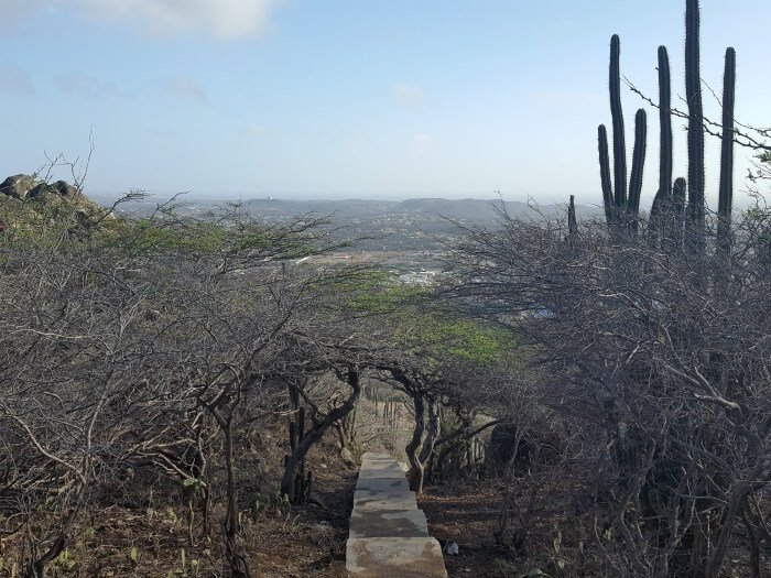 hooiberg aruba
