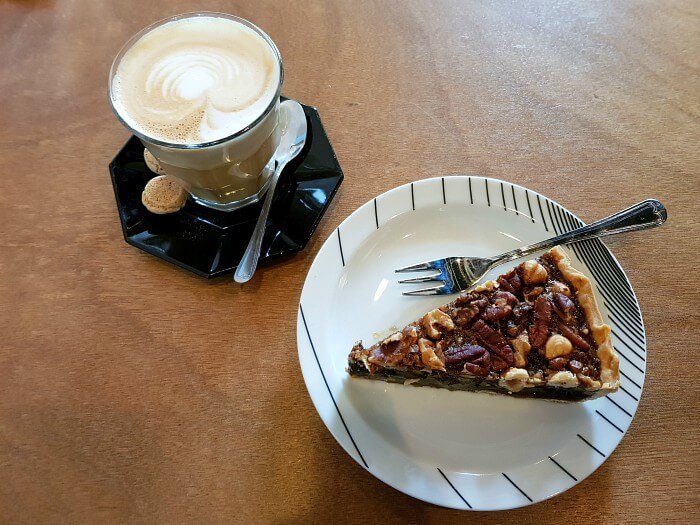 best coffee rotterdam