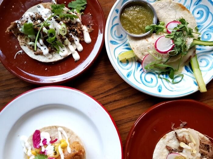 best places to eat in rotterdam