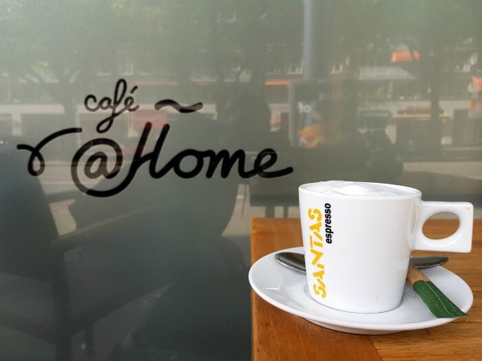 rotterdam coffee