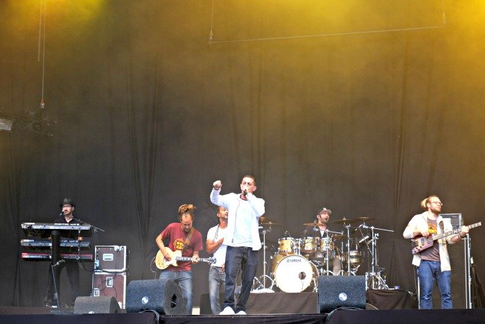 rotterdam Unlimited dub inc