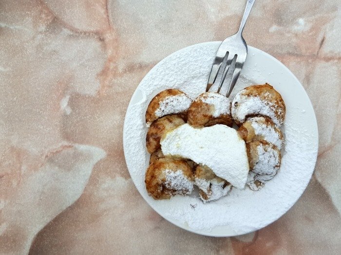 seth poffertjes rotterdam