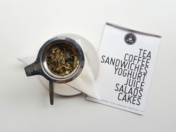 the tea lab rotterdam