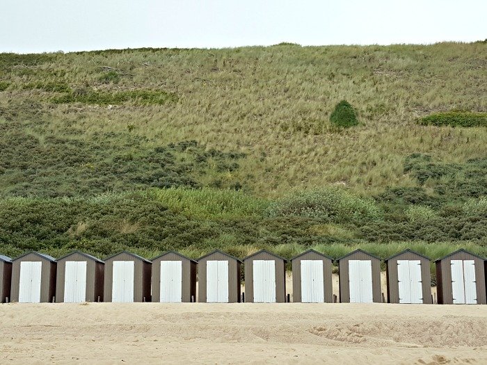 weekendje zeeland