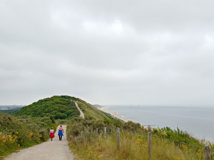 weekendje zeeland