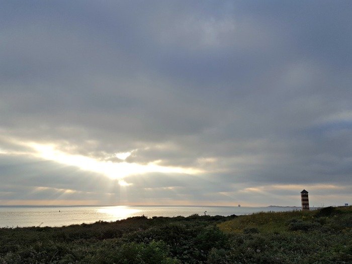 weekendje zeeland
