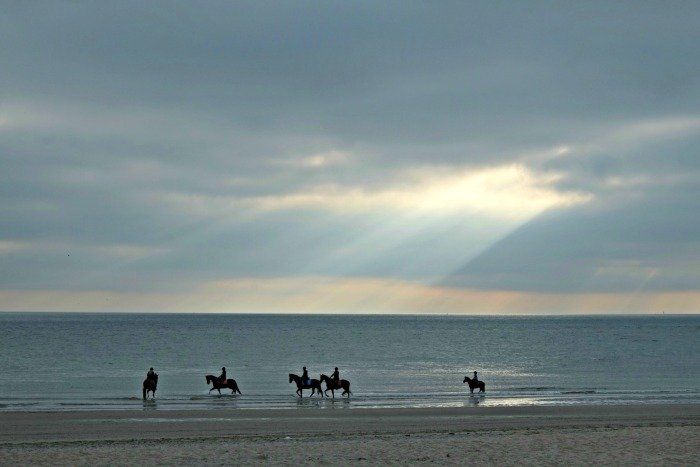weekendje zeeland